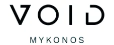 VOID Mykonos logo