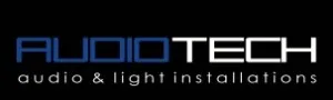 Audio-Tech logo