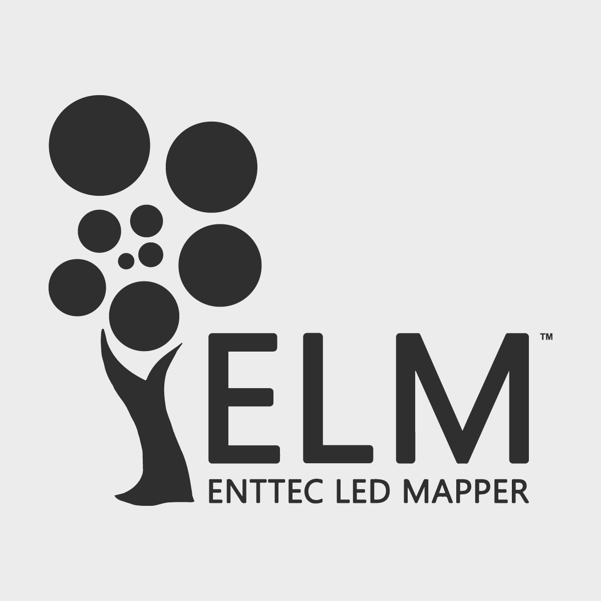 ENTTEC ELM, LED Mapper