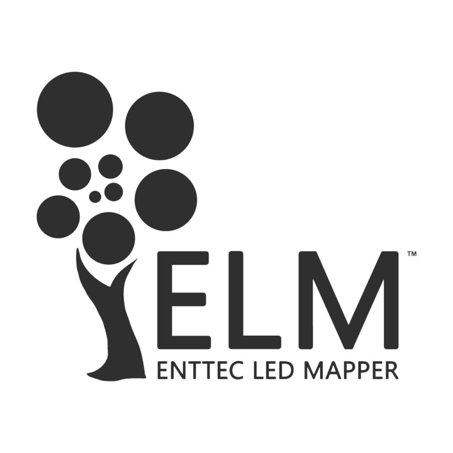 ELM (ENTTEC LED MAPPER)