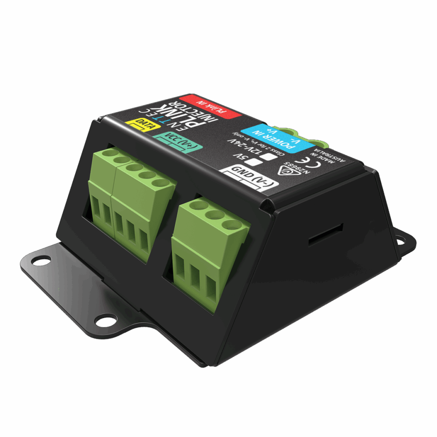 PLink Injector