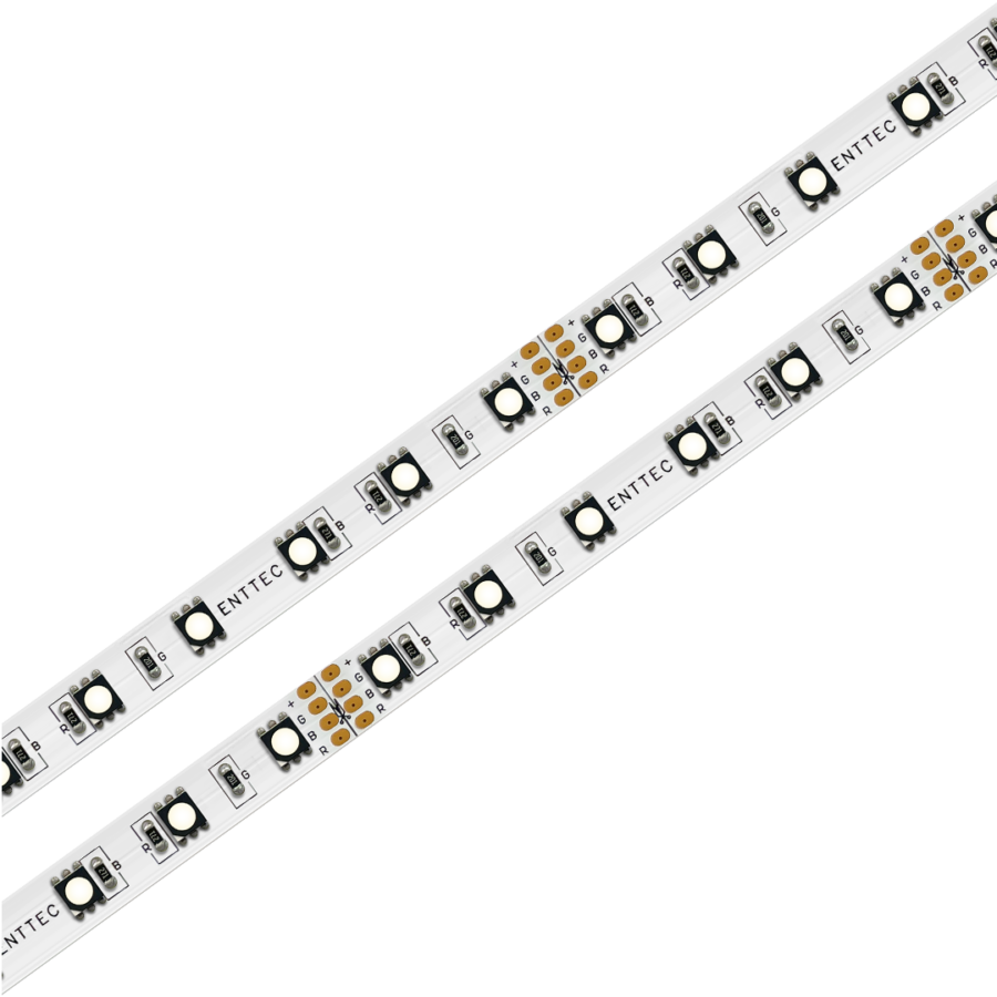 9VL4 - RGB LED tape (10m)