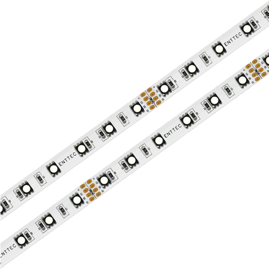 9VL4 - RGB LED tape (10m)