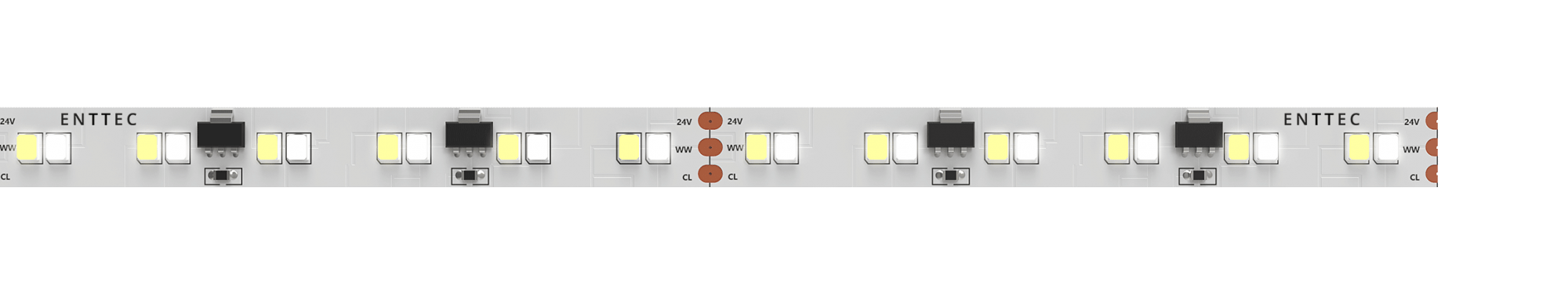 9CY CTA LED tape (10m)