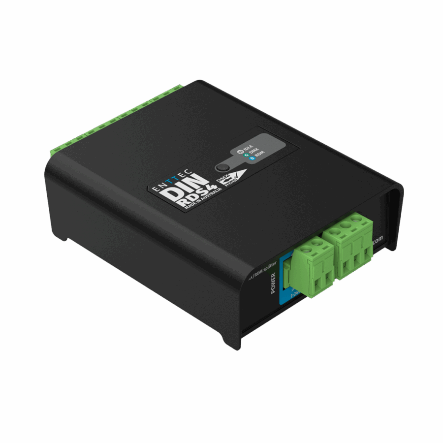 DIN RDS4 Mk2