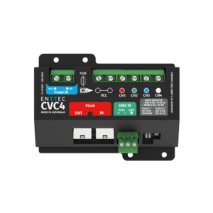 CVC4 -Constant Voltage Dimmer