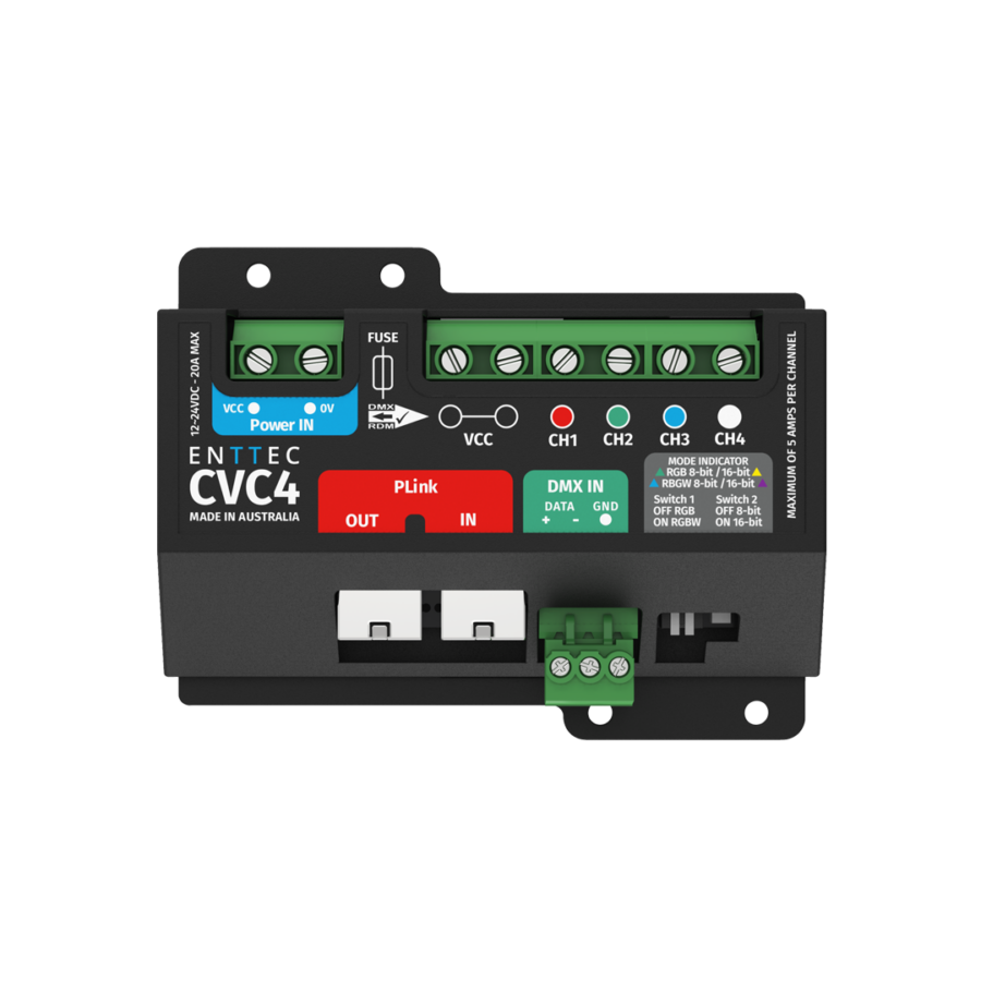 CVC4 -Constant Voltage Dimmer