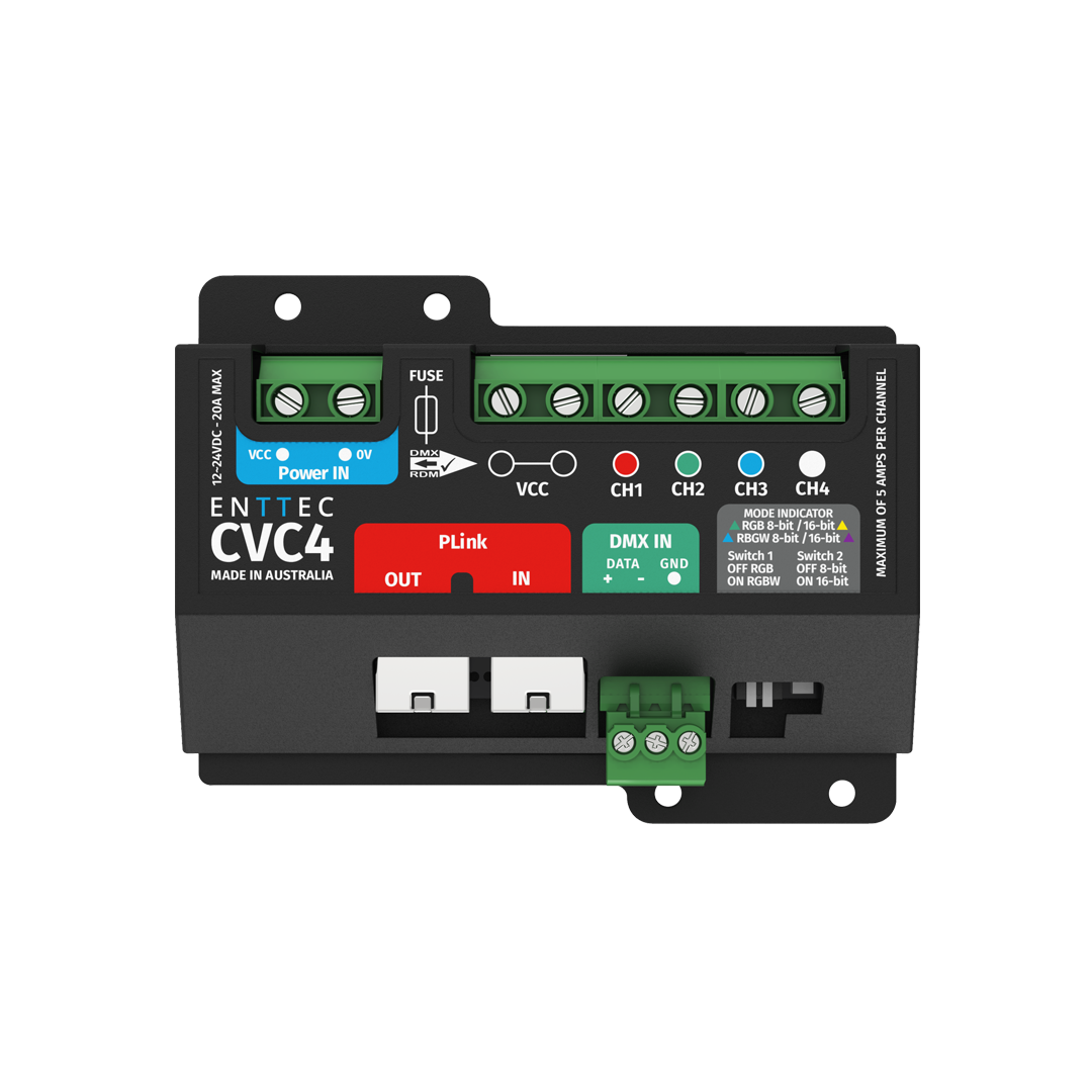 CVC4 -Constant Voltage Dimmer