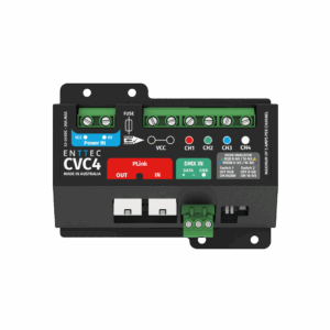 CVC4 -Constant Voltage Dimmer