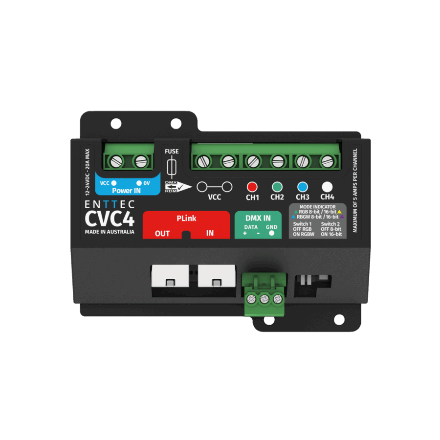 CVC4 -Constant Voltage Dimmer
