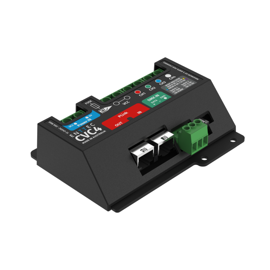 CVC4 -Constant Voltage Dimmer