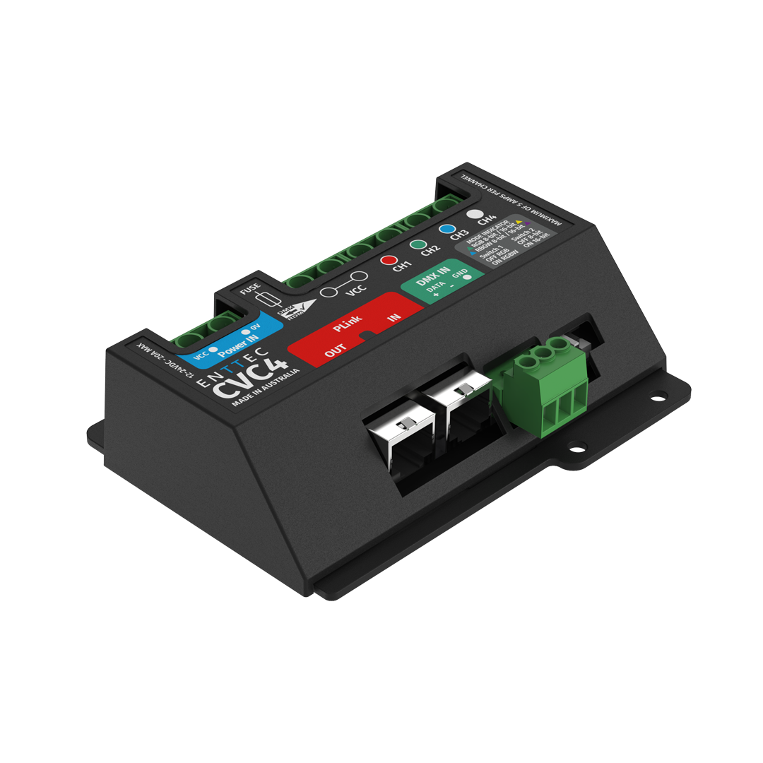 CVC4 -Constant Voltage Dimmer