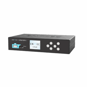 S-PLAY SP1-1
