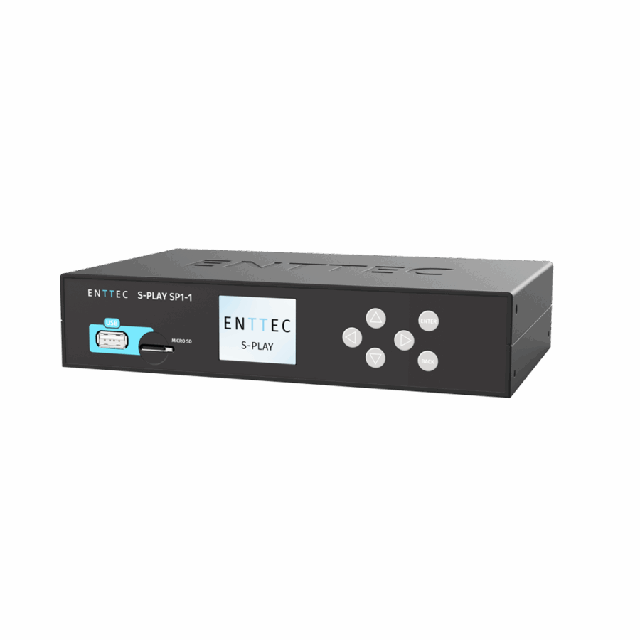 S-PLAY SP1-1