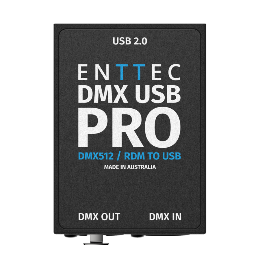 DMX USB PRO