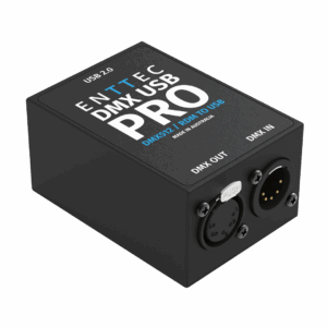DMX USB PRO