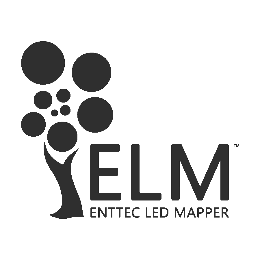 ELM (ENTTEC LED MAPPER) 2024