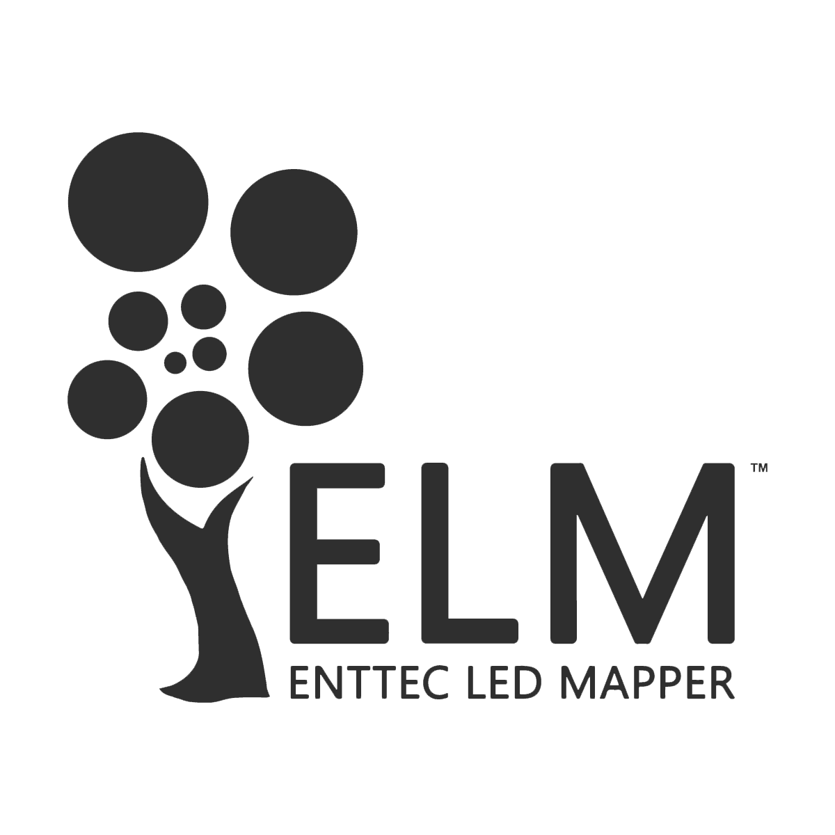 ELM (ENTTEC LED MAPPER)