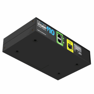 Storm10 - 10-universe Ethernet to DMX gateway