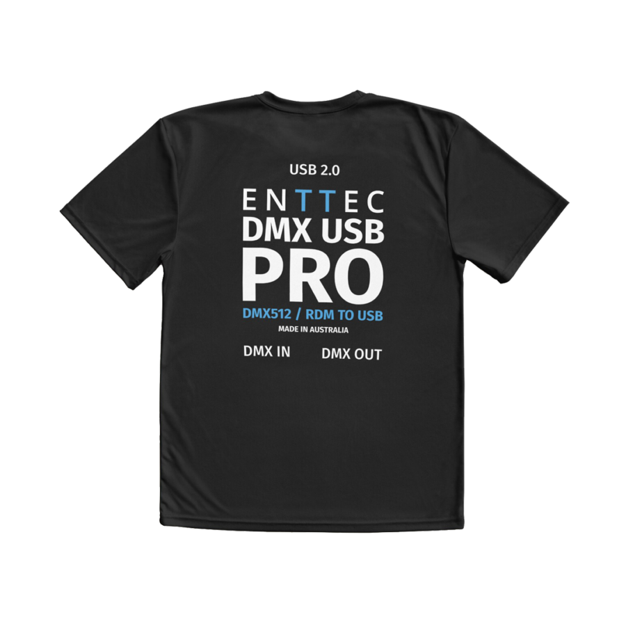 DMX USB Pro T-Shirt