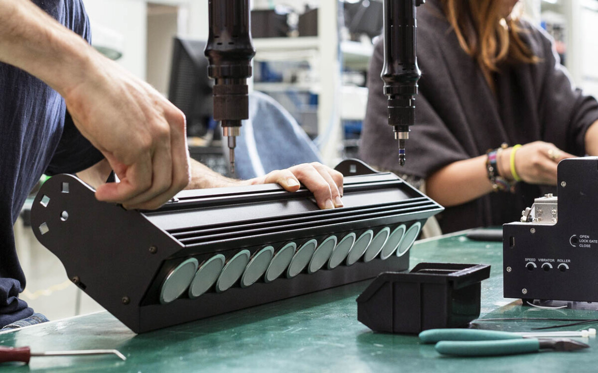 Discontinued items endofline products ENTTEC ENTTEC