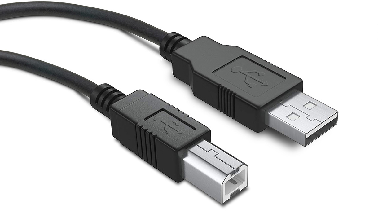 USB cables