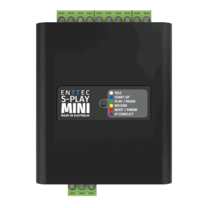 S-PLAY MINI