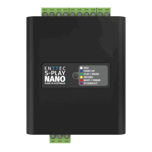 S-PLAY NANO