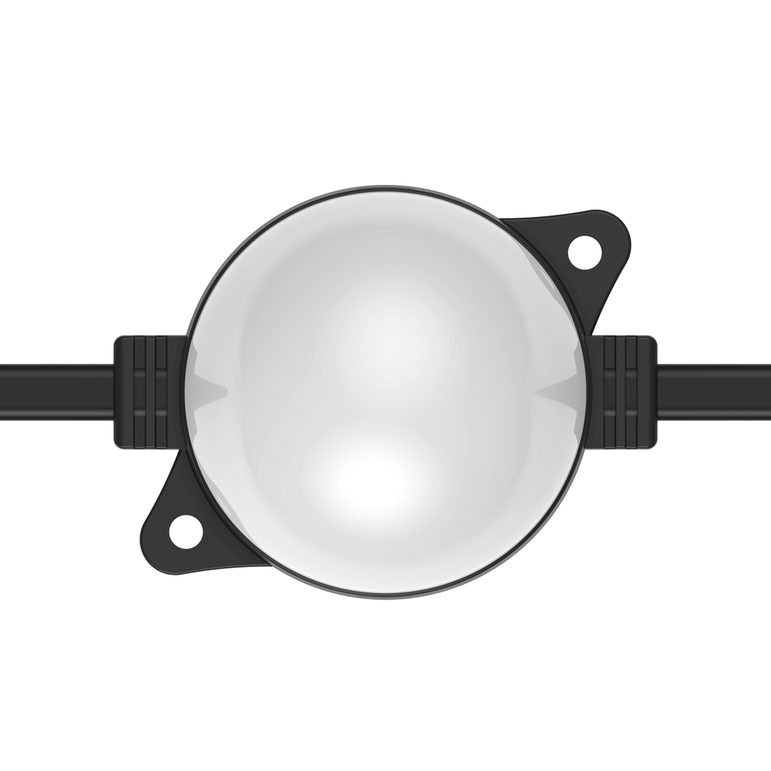 PXL-60 LED pixel dot light flexible strings | ENTTEC : ENTTEC