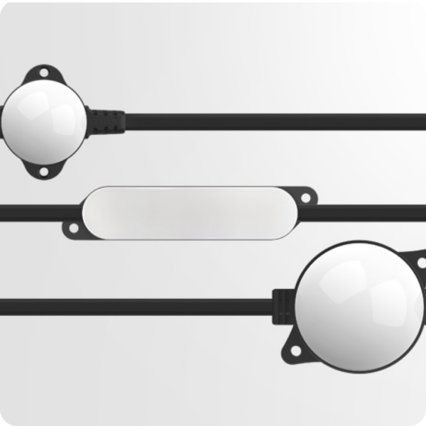 Sound to Light controller for Musicians + DJs | ENTTEC : ENTTEC