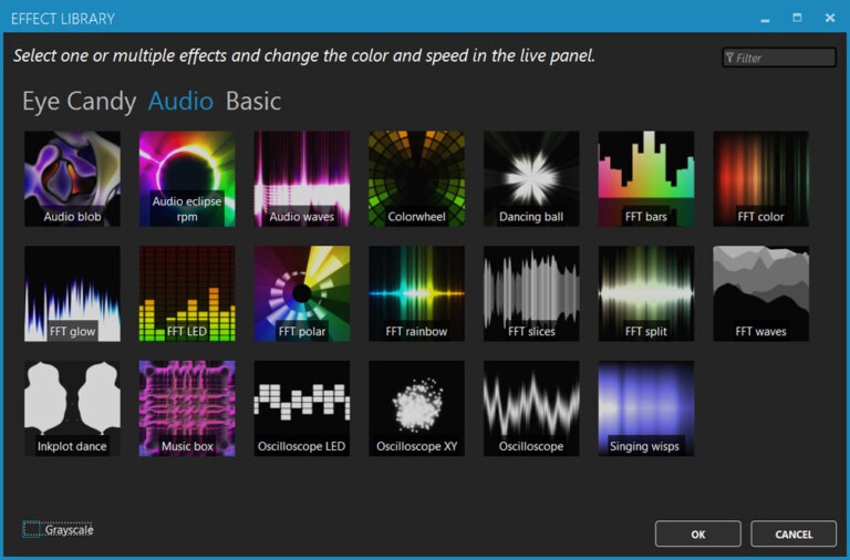 ELM, the award-winning LED pixel mapping software | ENTTEC : ENTTEC