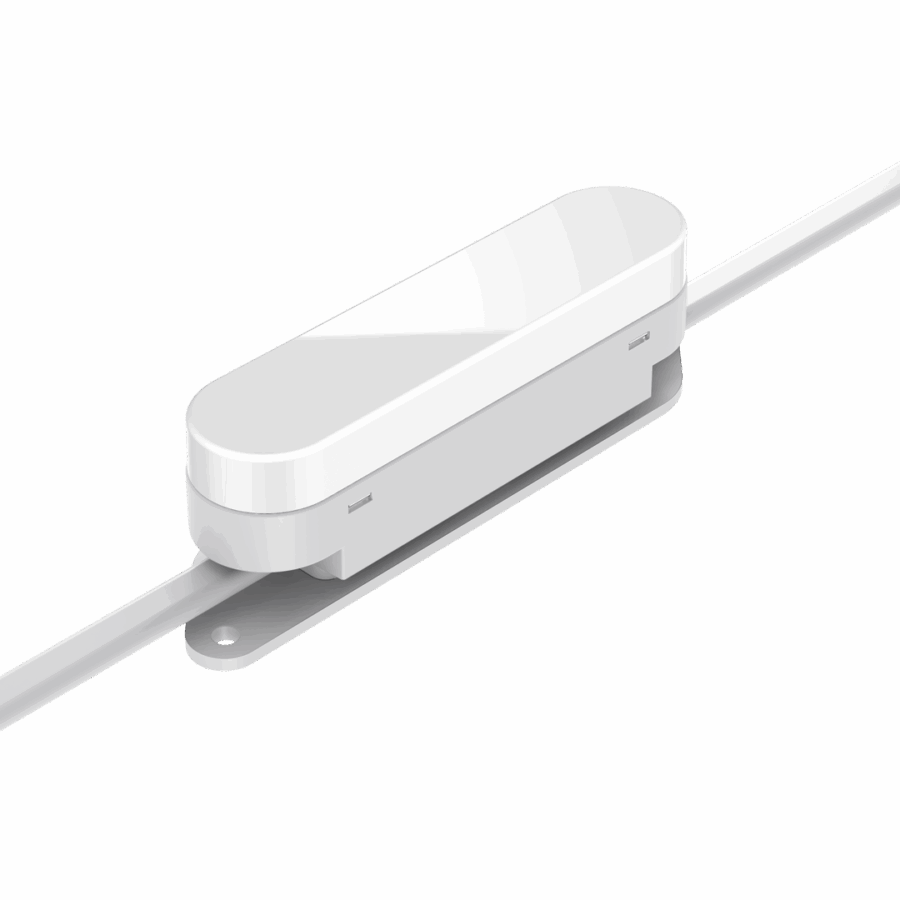 Smart PXL 100x25 LED pixel dot light flexible strings | ENTTEC