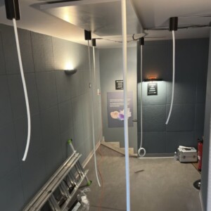 Storm10 10U 以太网转 DMX 网关