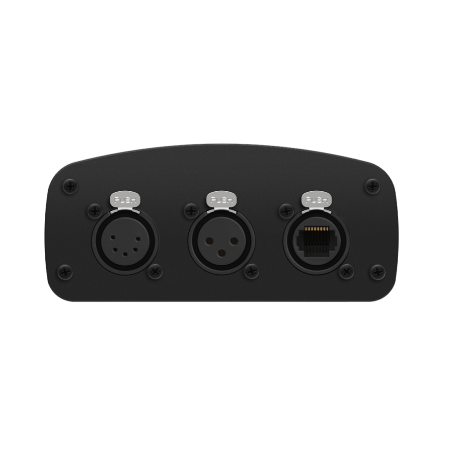 EMU Hardware Interface | ENTTEC