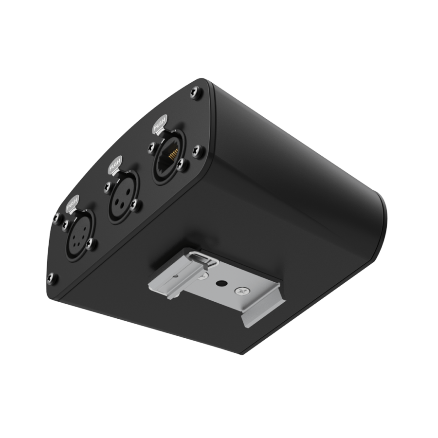 Ent Technology Interface EMU Hardware Interface | ENTTEC