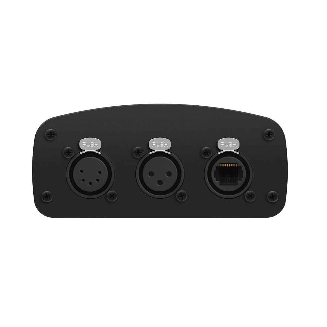 EMU Hardware Interface | ENTTEC