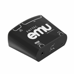EMU HARDWARE INTERFACE