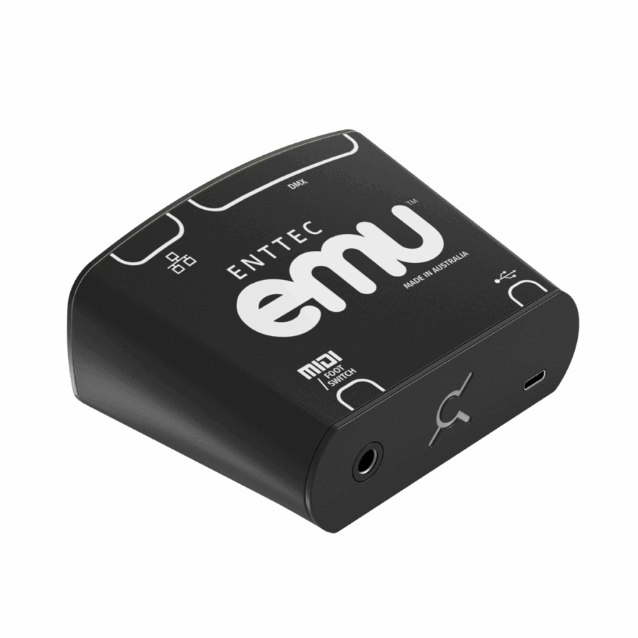EMU HARDWARE INTERFACE