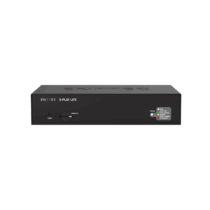 S-PLAY LITE
