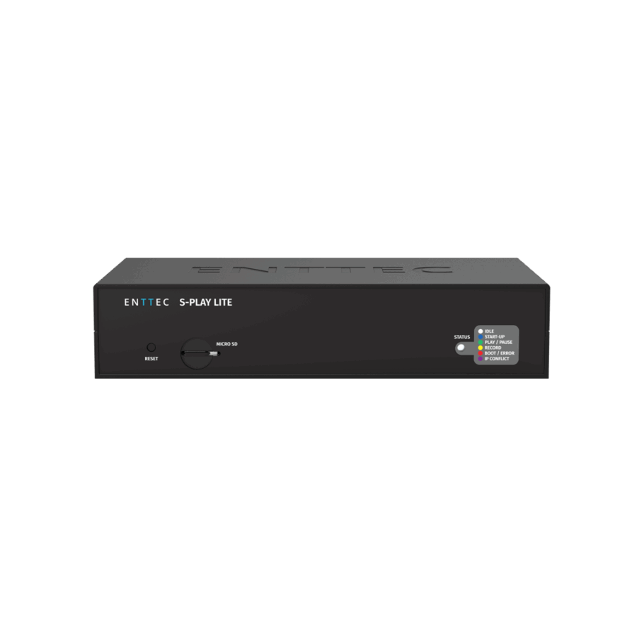S-PLAY LITE