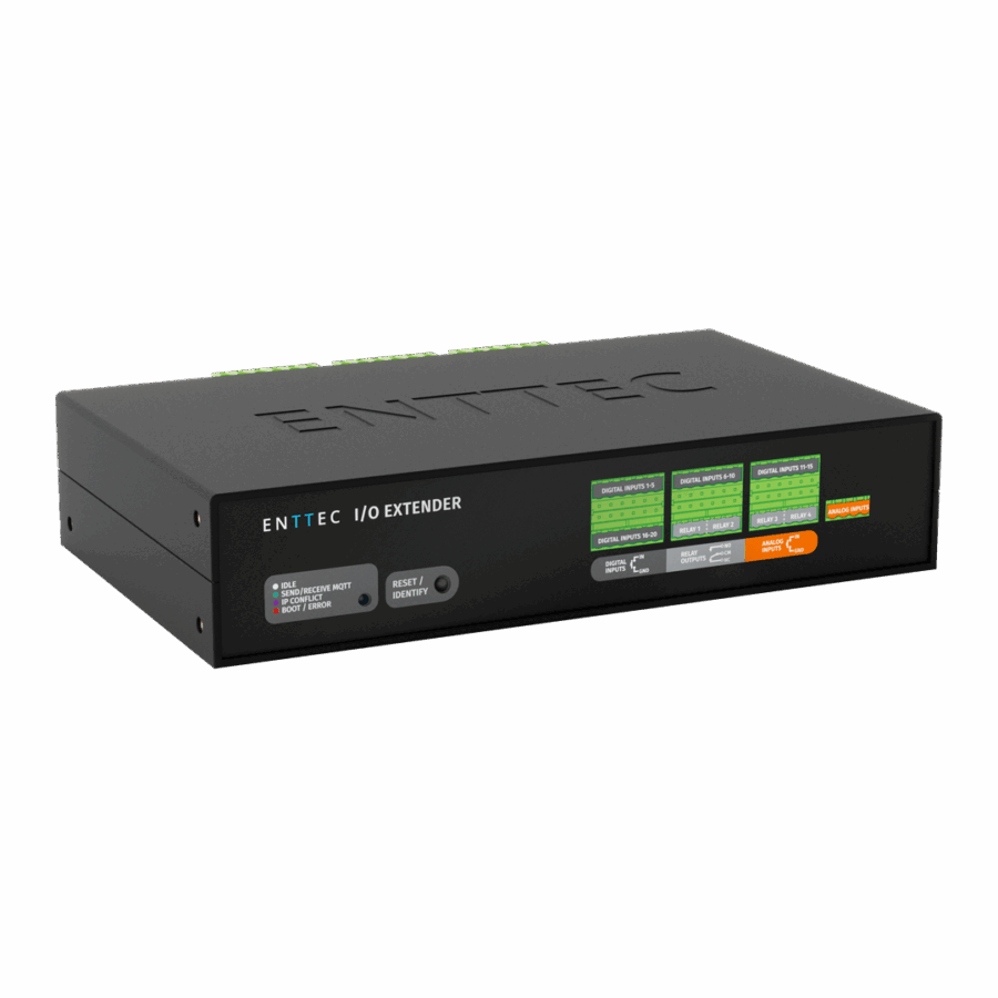 I/O Extender
