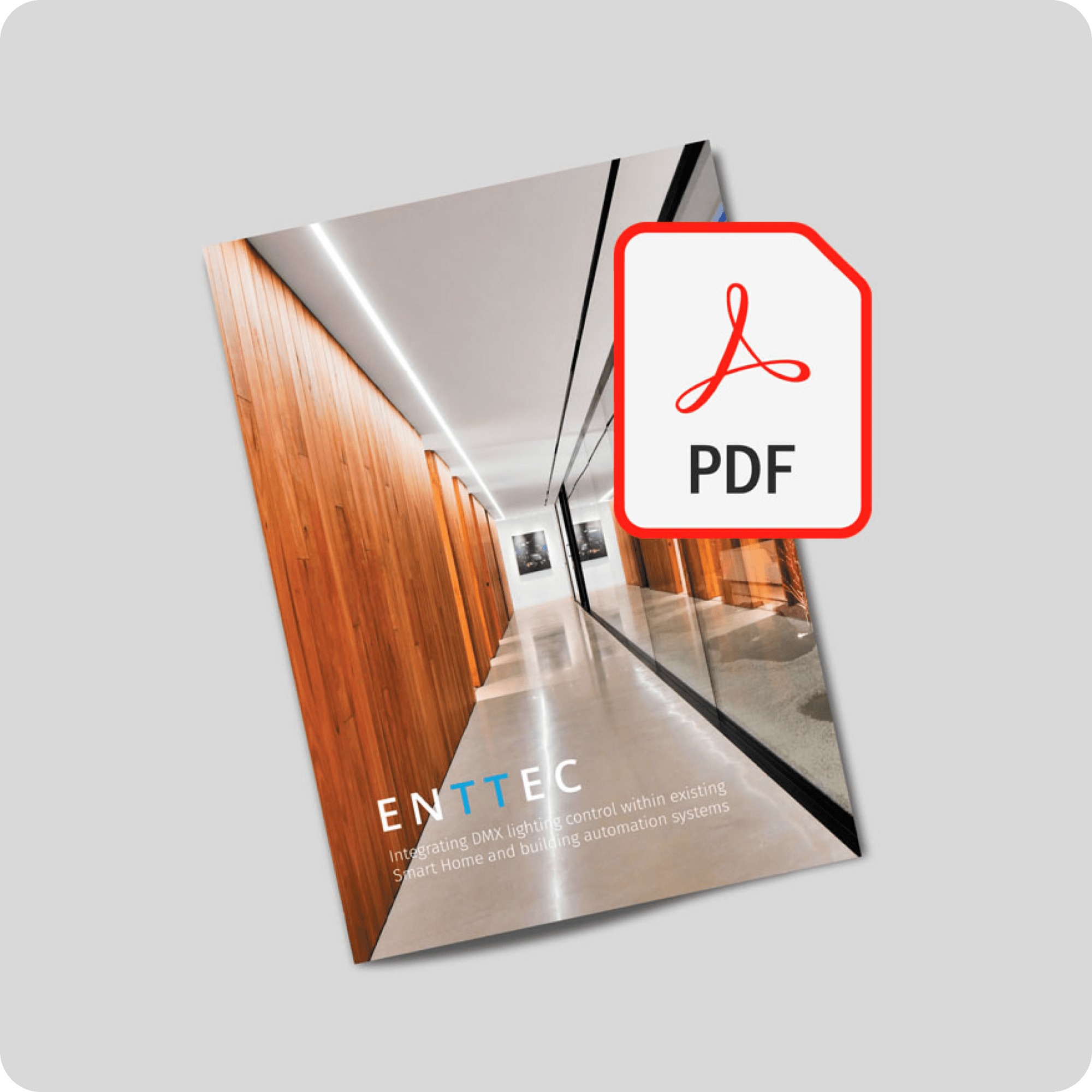 ENTTEC Dots Brochure