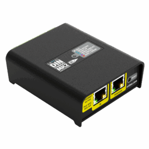 DIN Ethergate Mk2