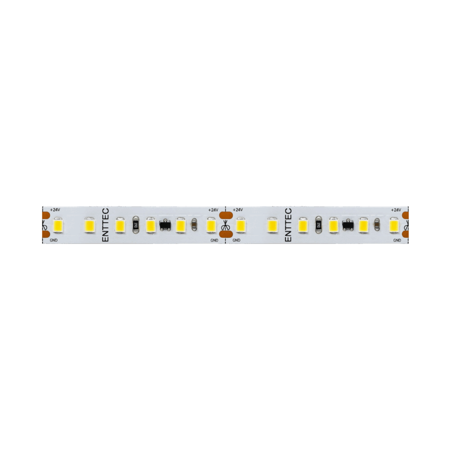 NA1 white LED strip (10m)