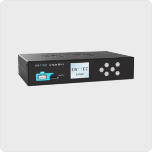 ENTTEC | World Leader in LED pixel lighting & control equipment