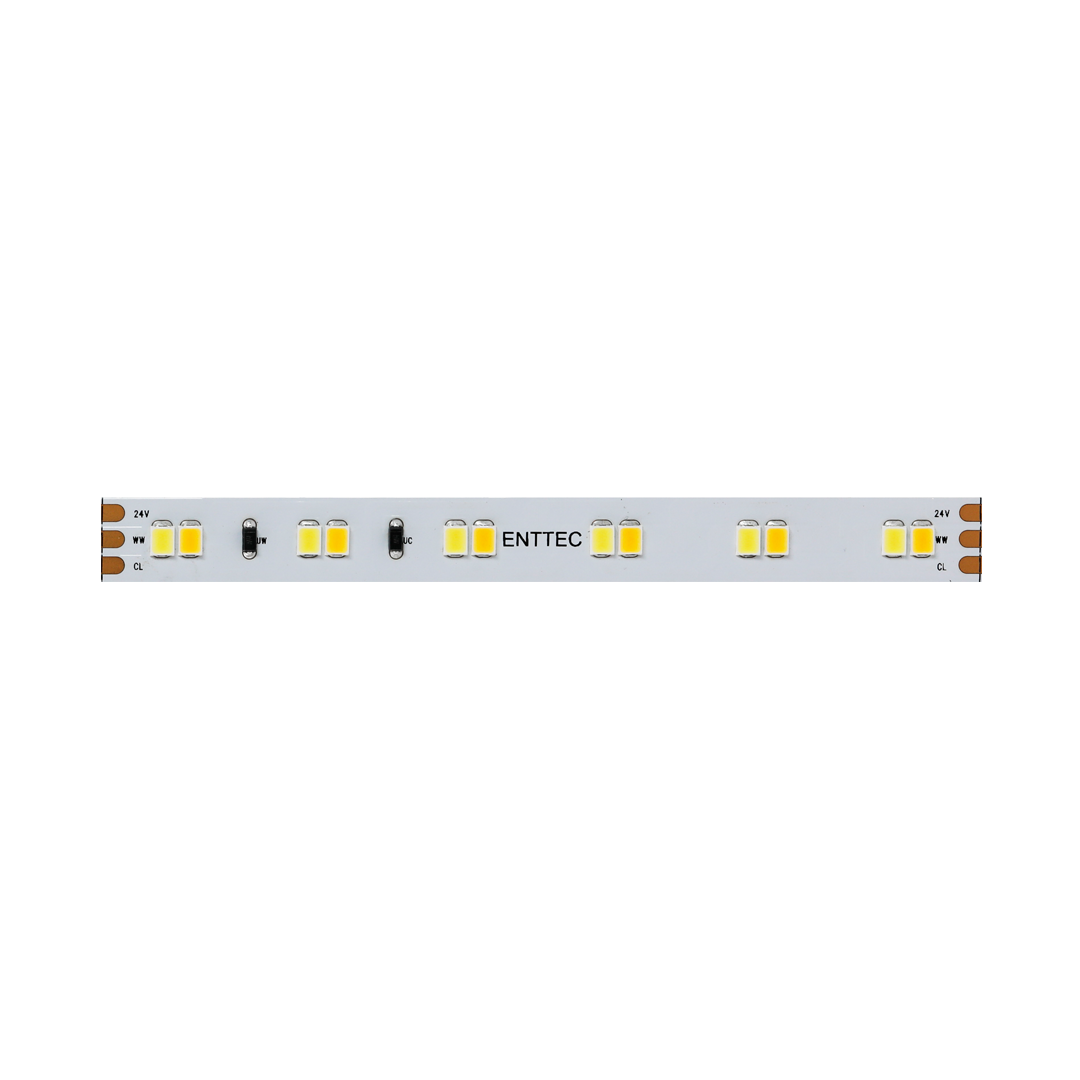 Tuneable white Constant Voltage LED strip (10m)