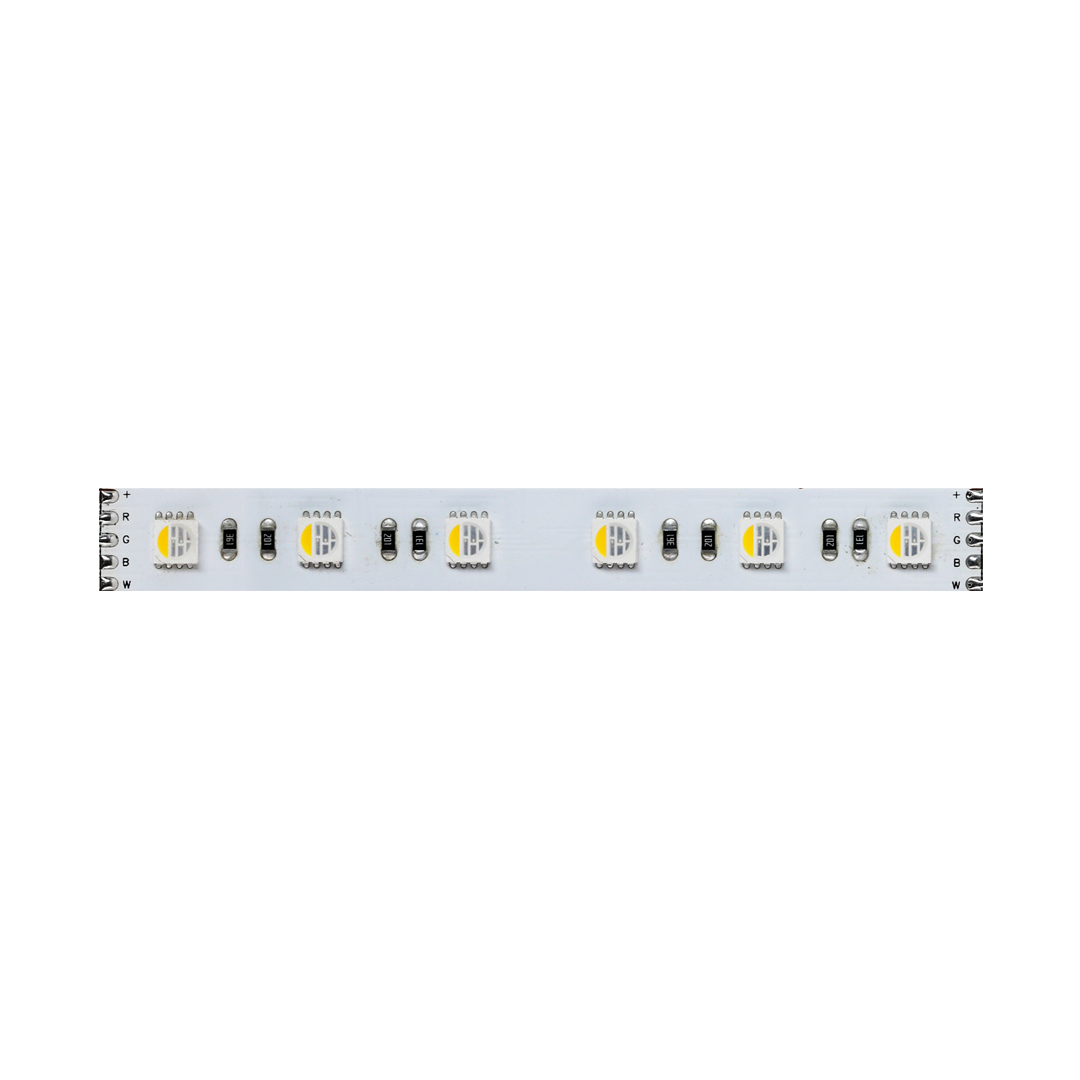 RGBW Constant Voltage LED strip (10m)