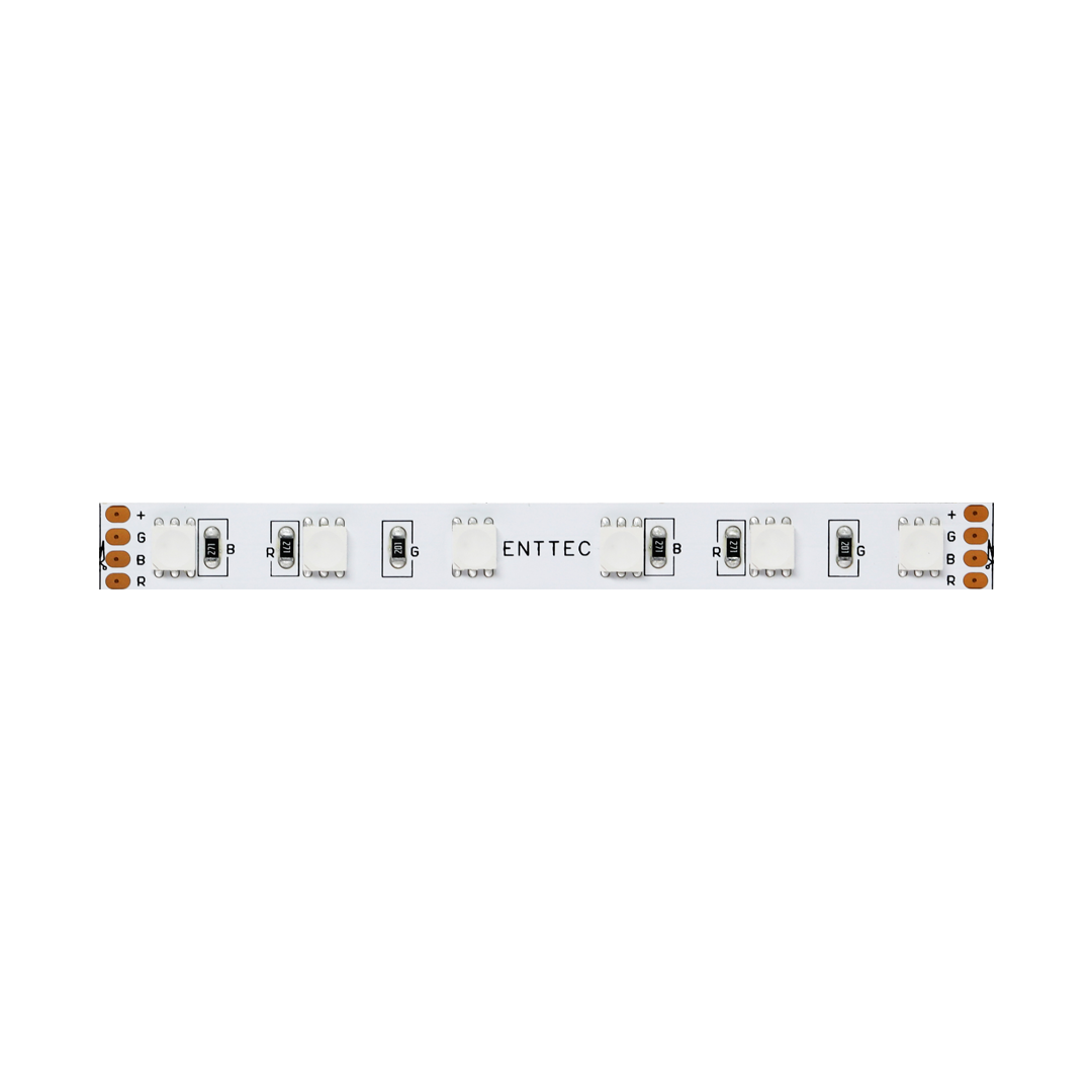RGB Constant Voltage LED strip (10m)