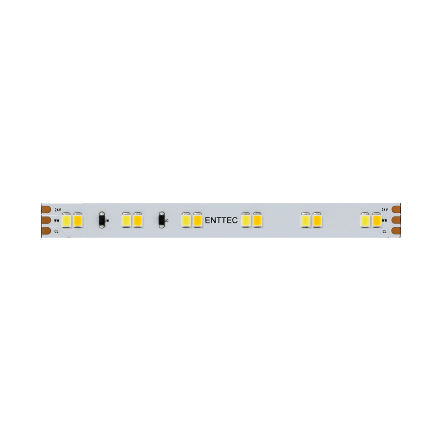 NA2 tunable white LED strip (10m)