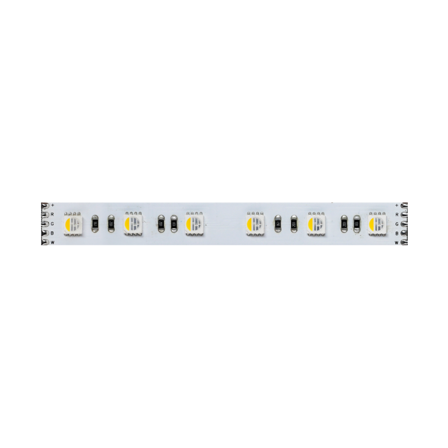 RGBW Constant Voltage LED strip (10m)